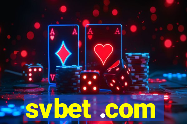 svbet .com